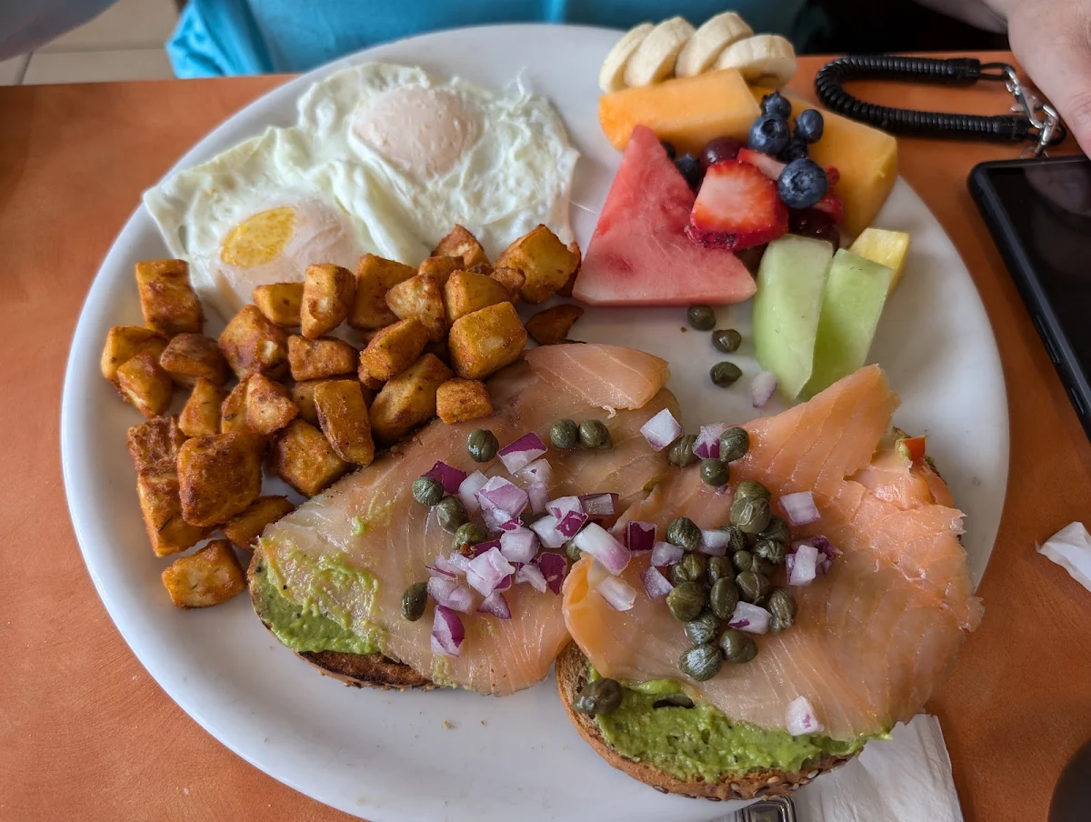 Club Déjeuner Breakfast Club