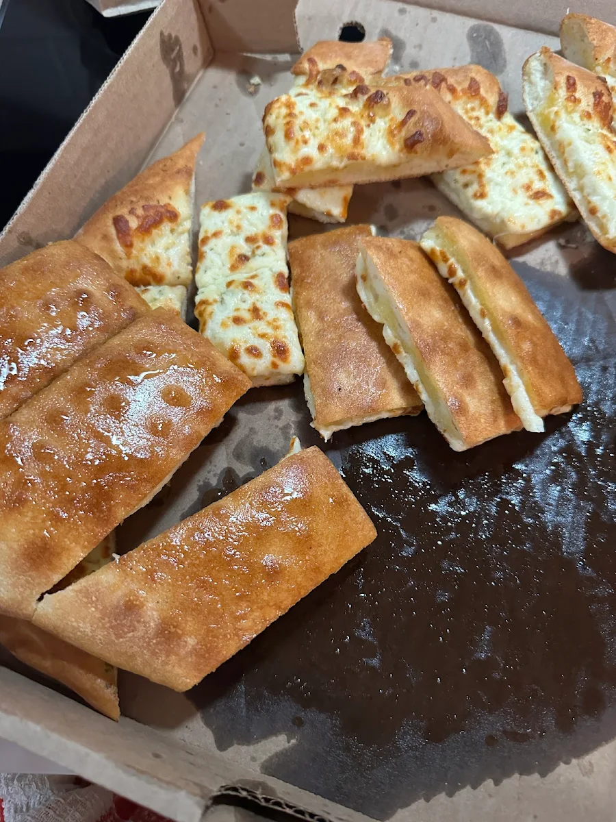 Highlights, Pizza Farm