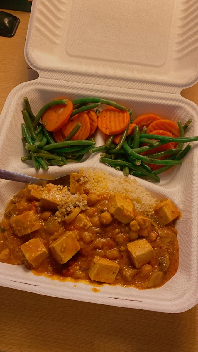 Highlights, Local Local · Chez Valère