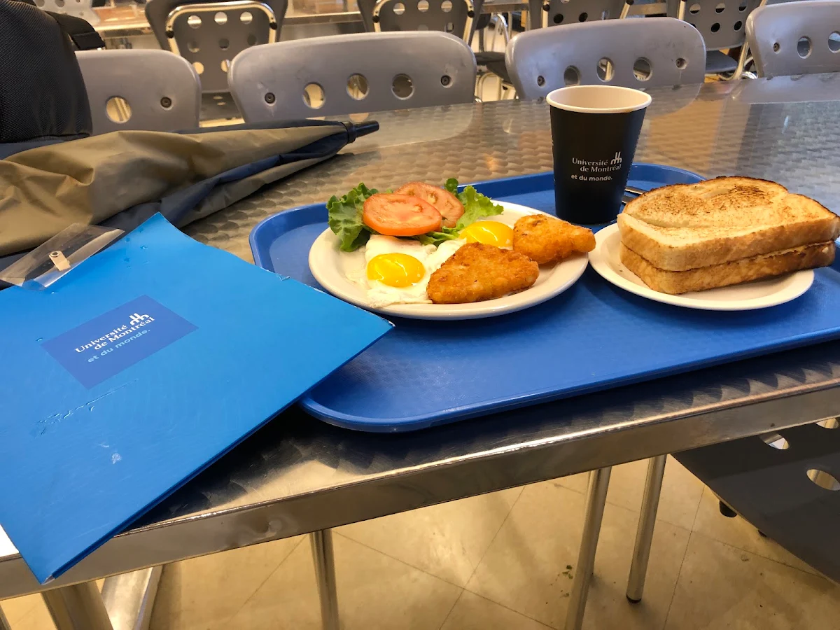 Highlights, Local Local · Chez Valère