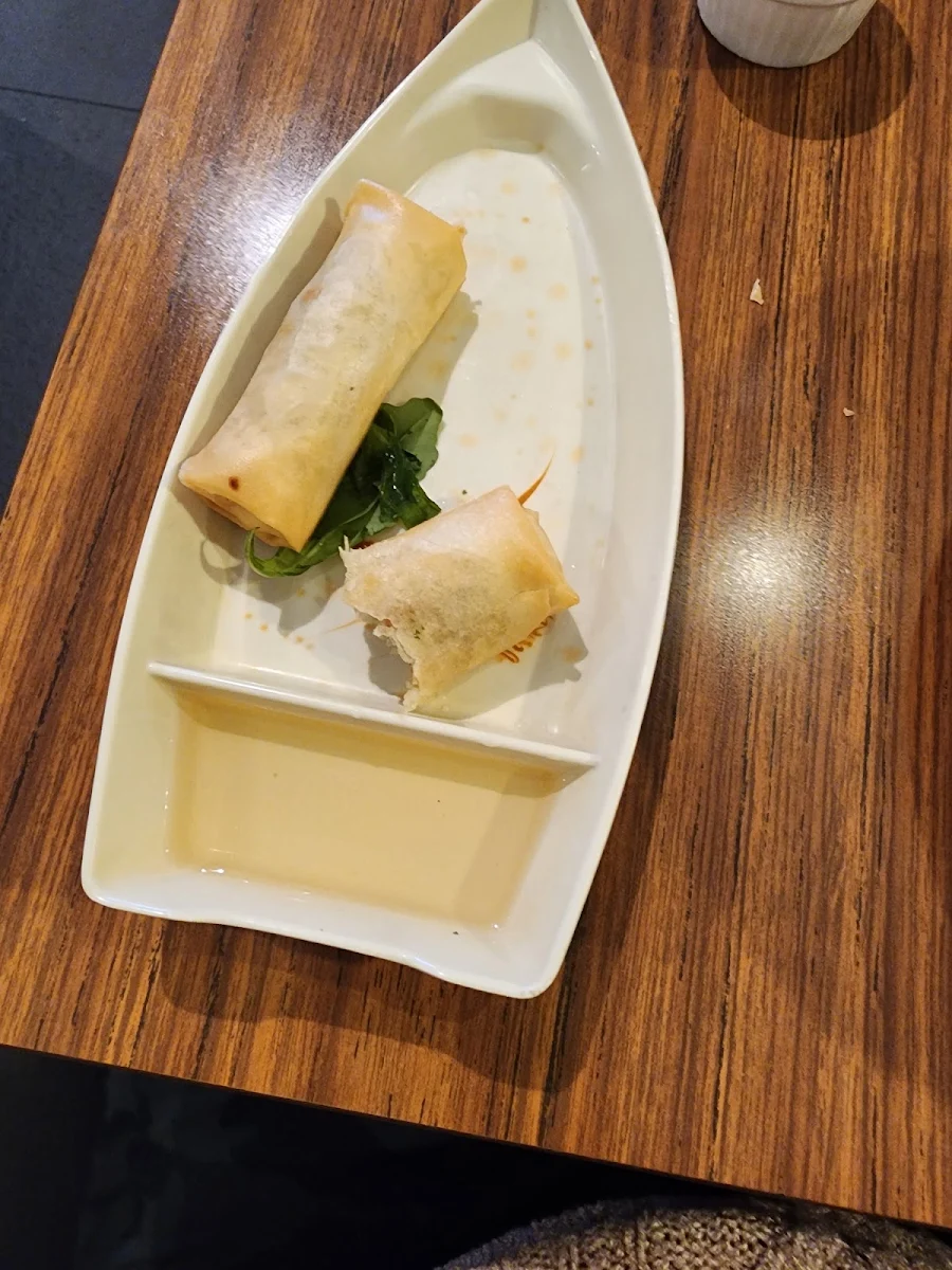 Spring Roll