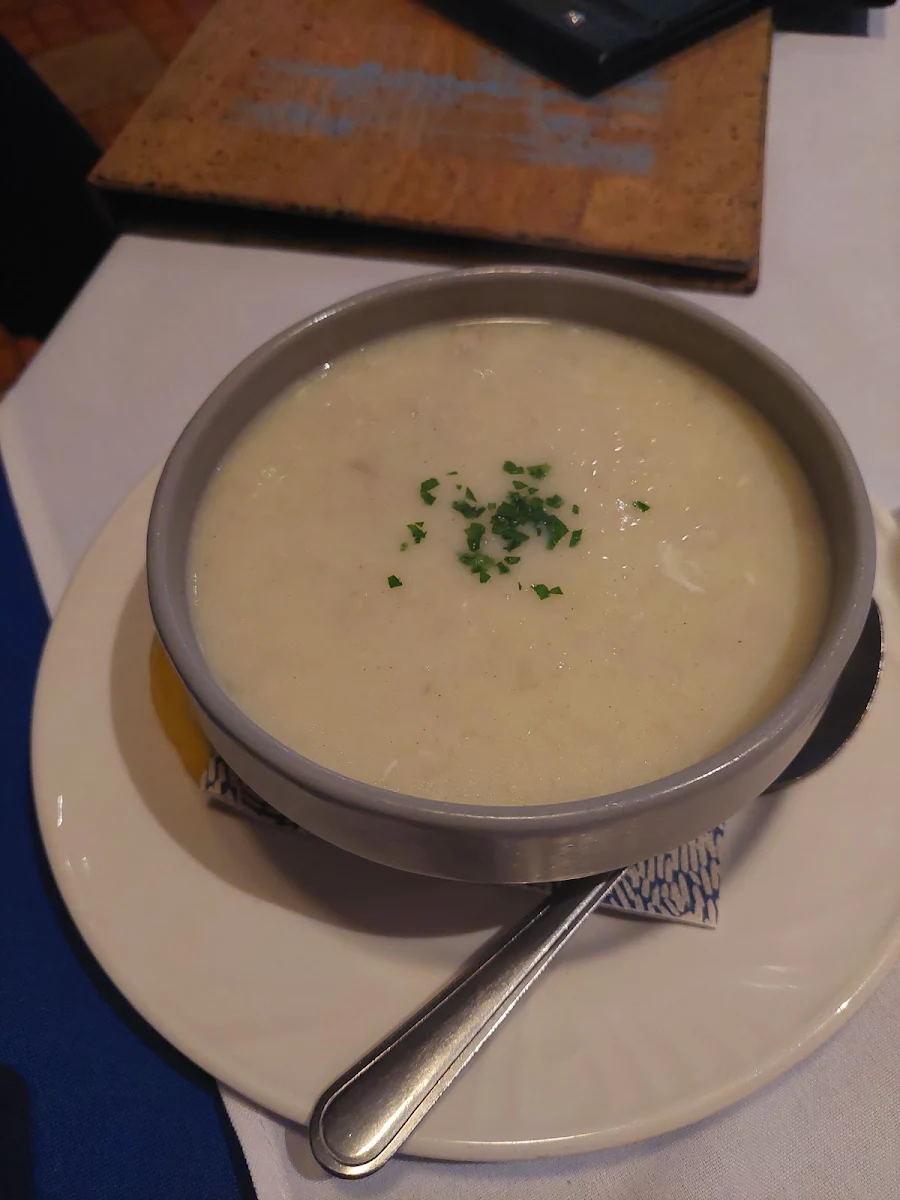 Chicken Soup