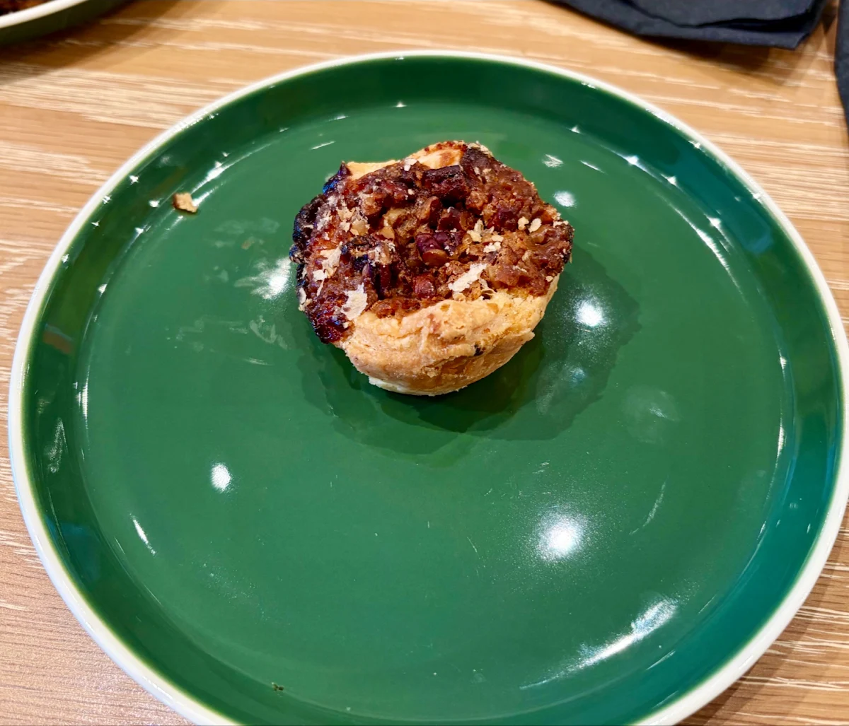 Canadian Butter Tart