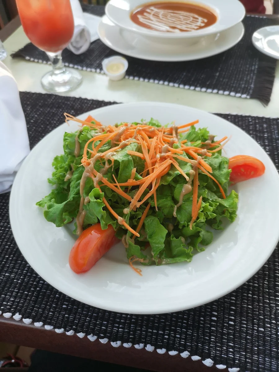 Salade Maison