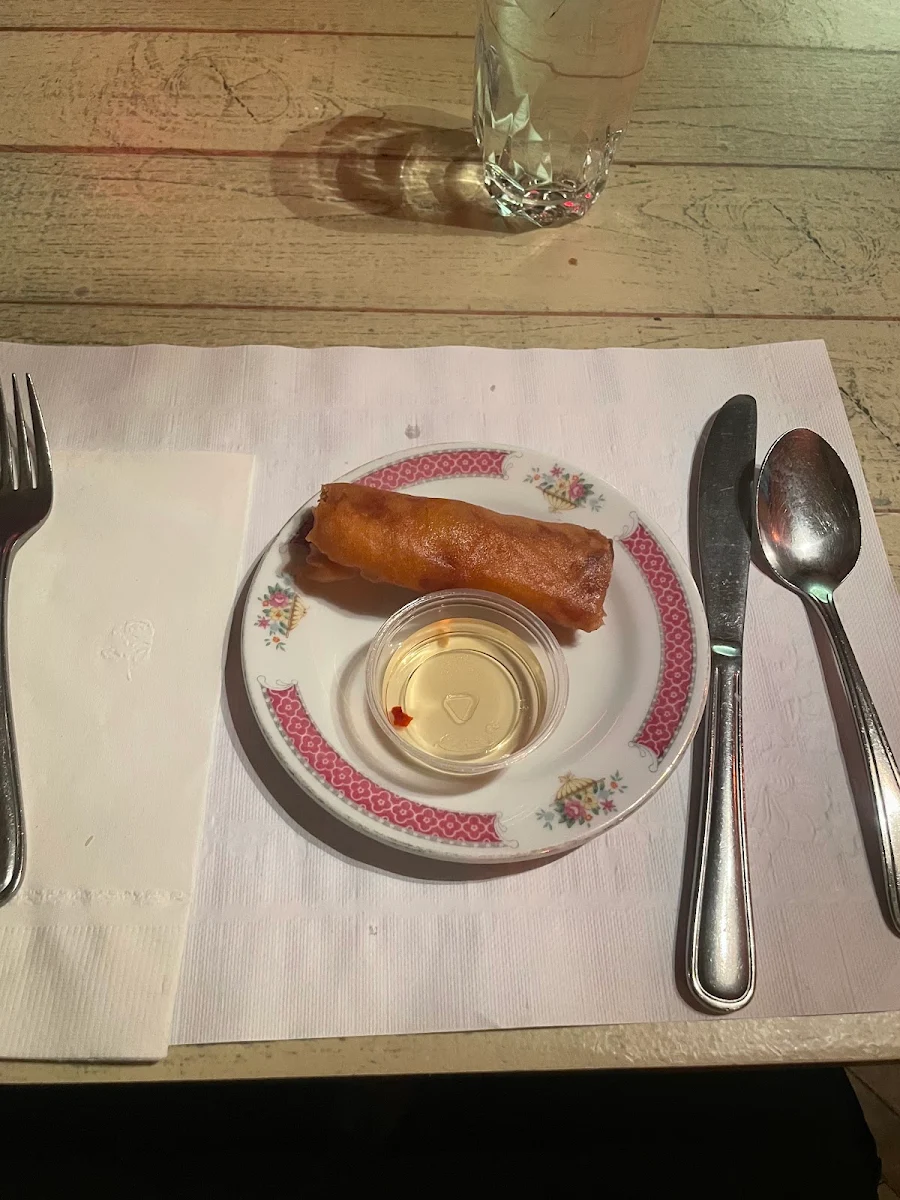 Spring Roll