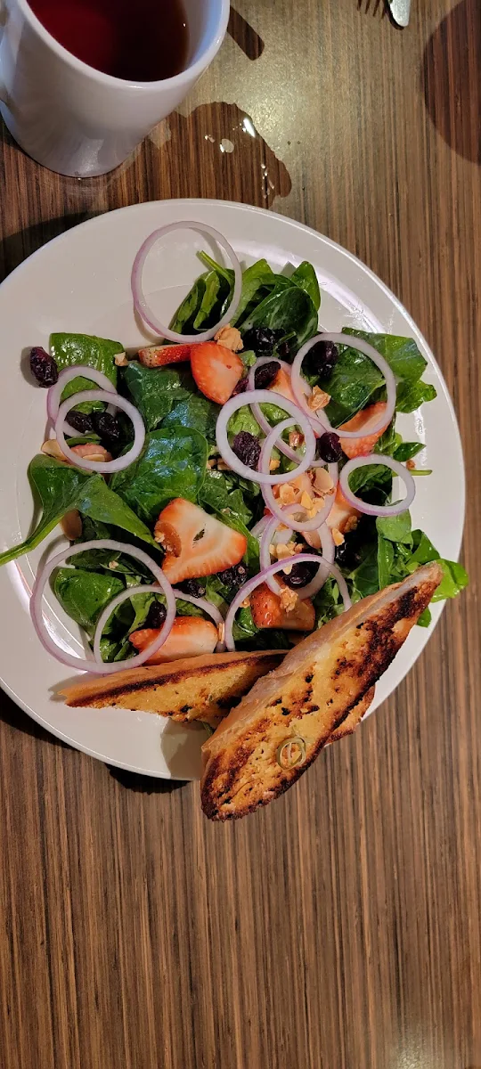 Summer Salad