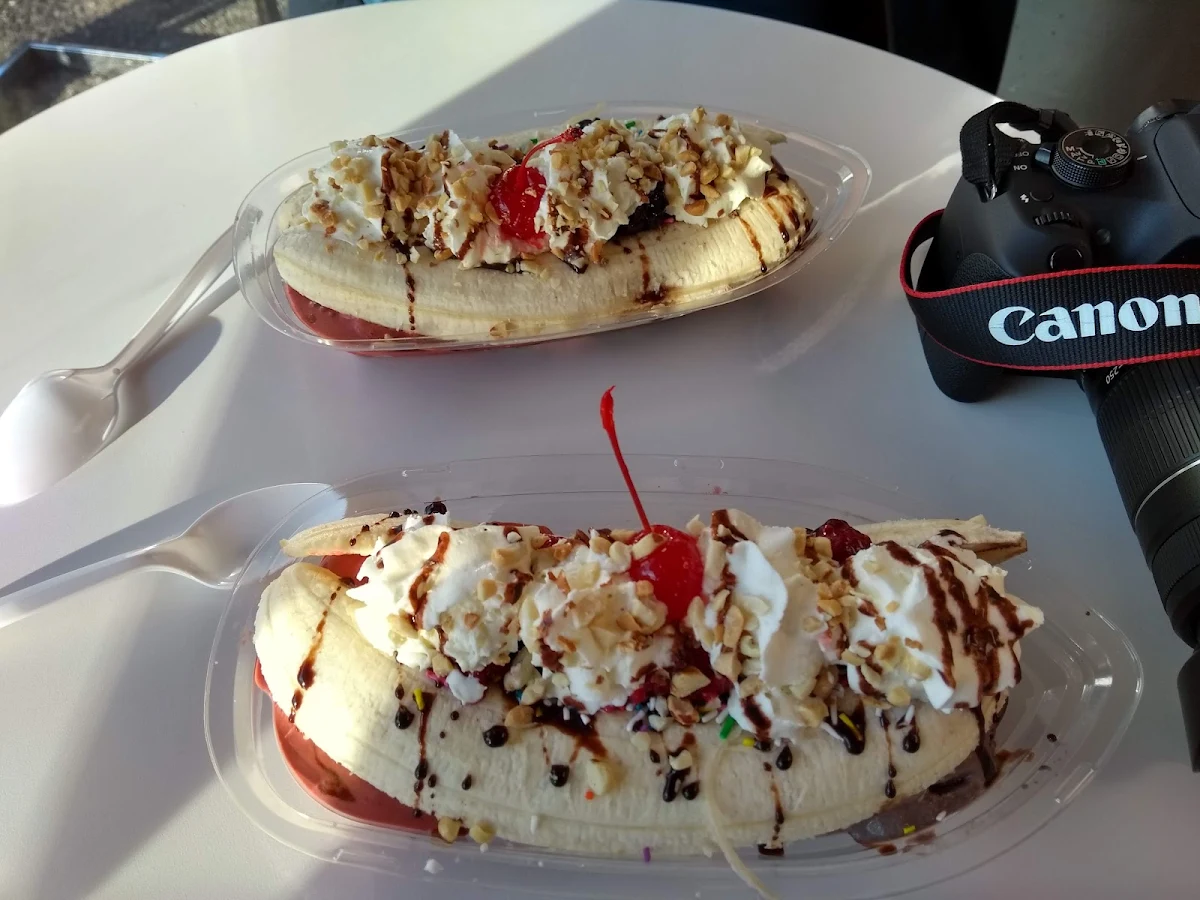 Banana Split