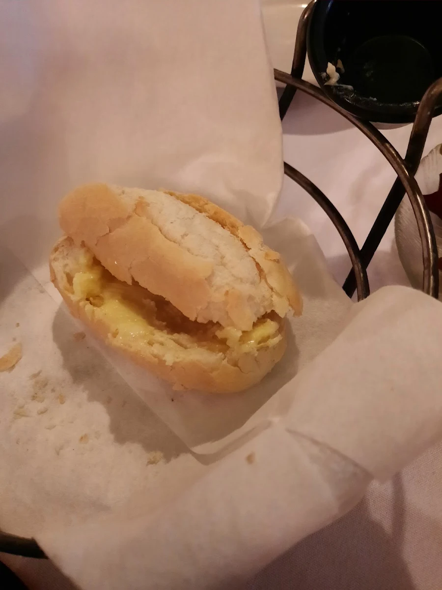 Bread Basket