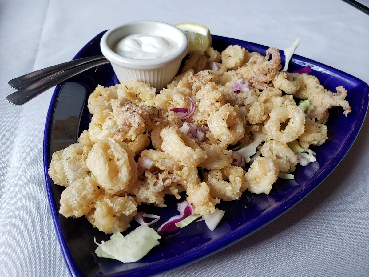 Calamari