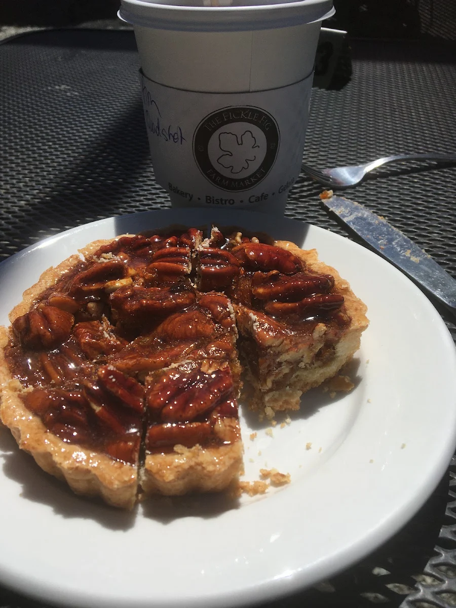 Pecan Pie