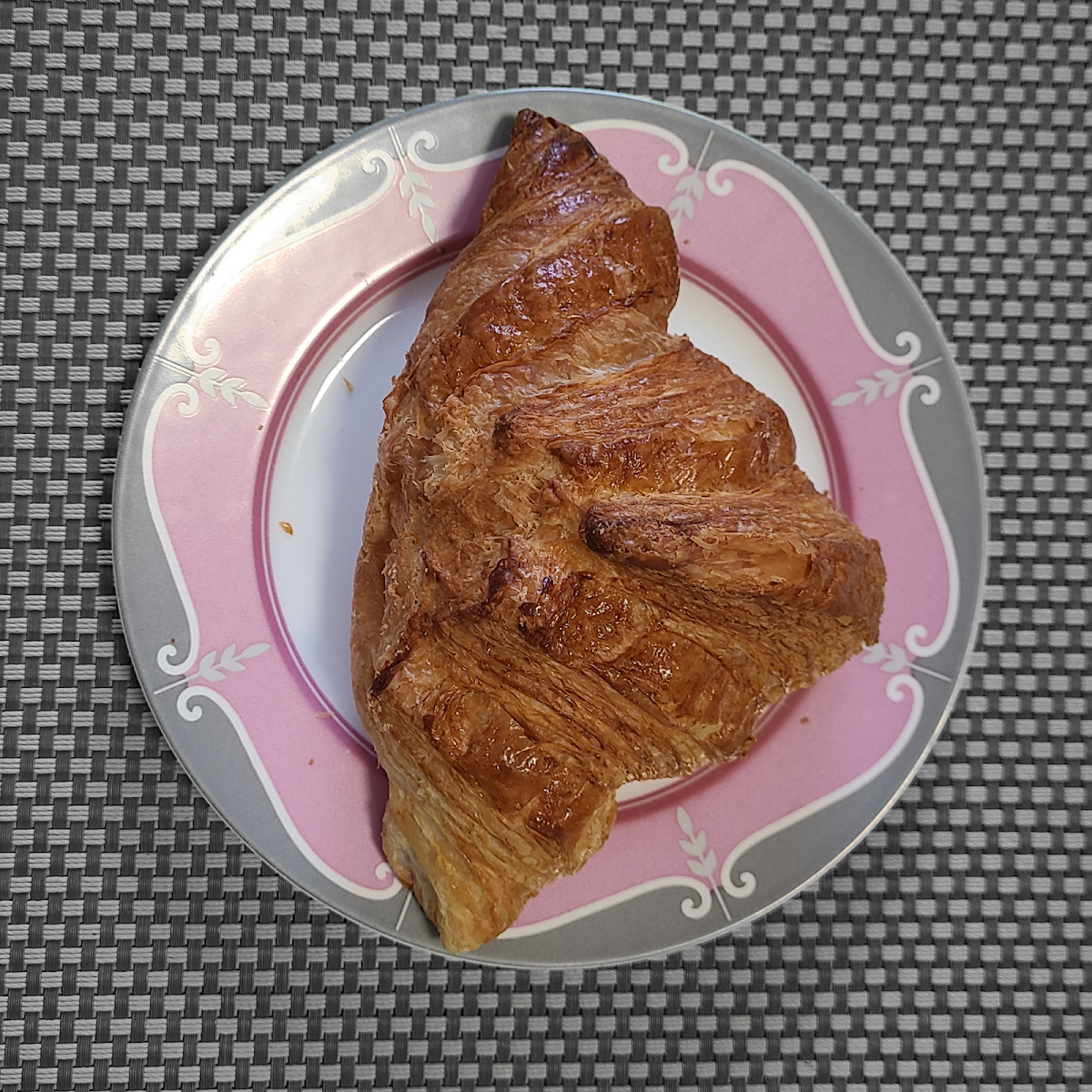 Butter Croissant
