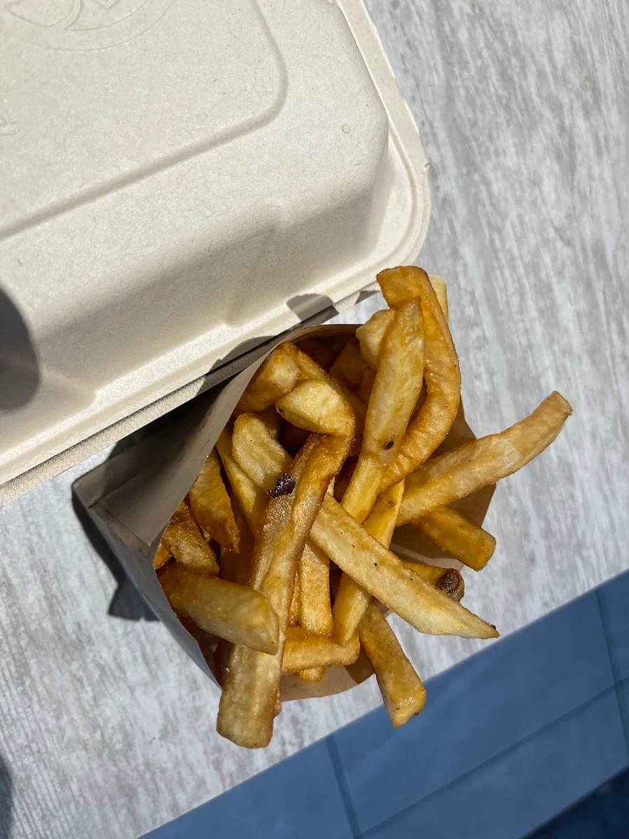 French Fries