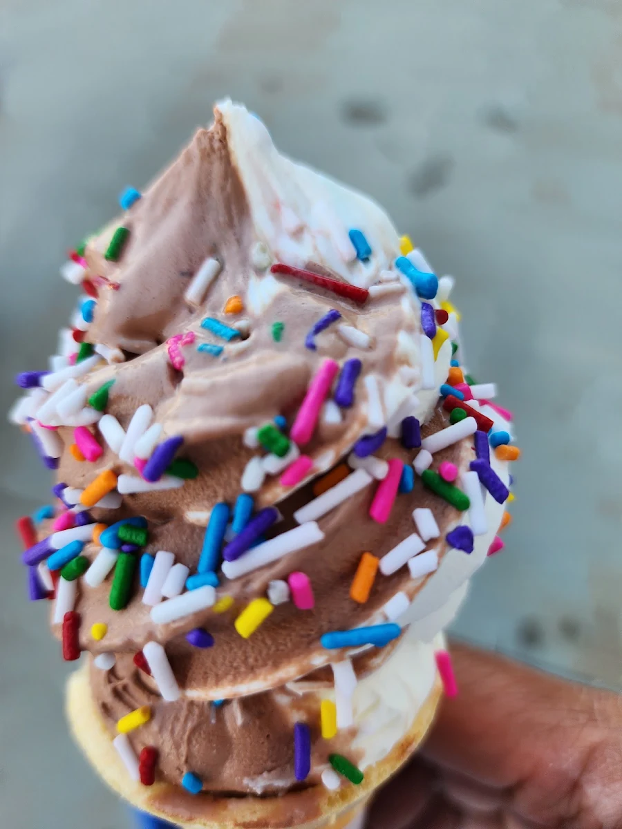 Ice Cream Cone