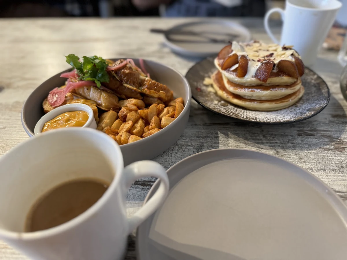 Savoury French Toast