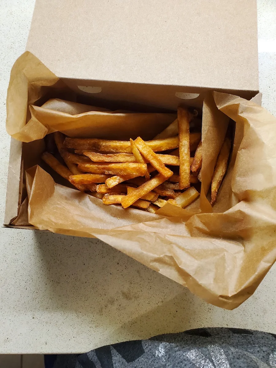 French Fries