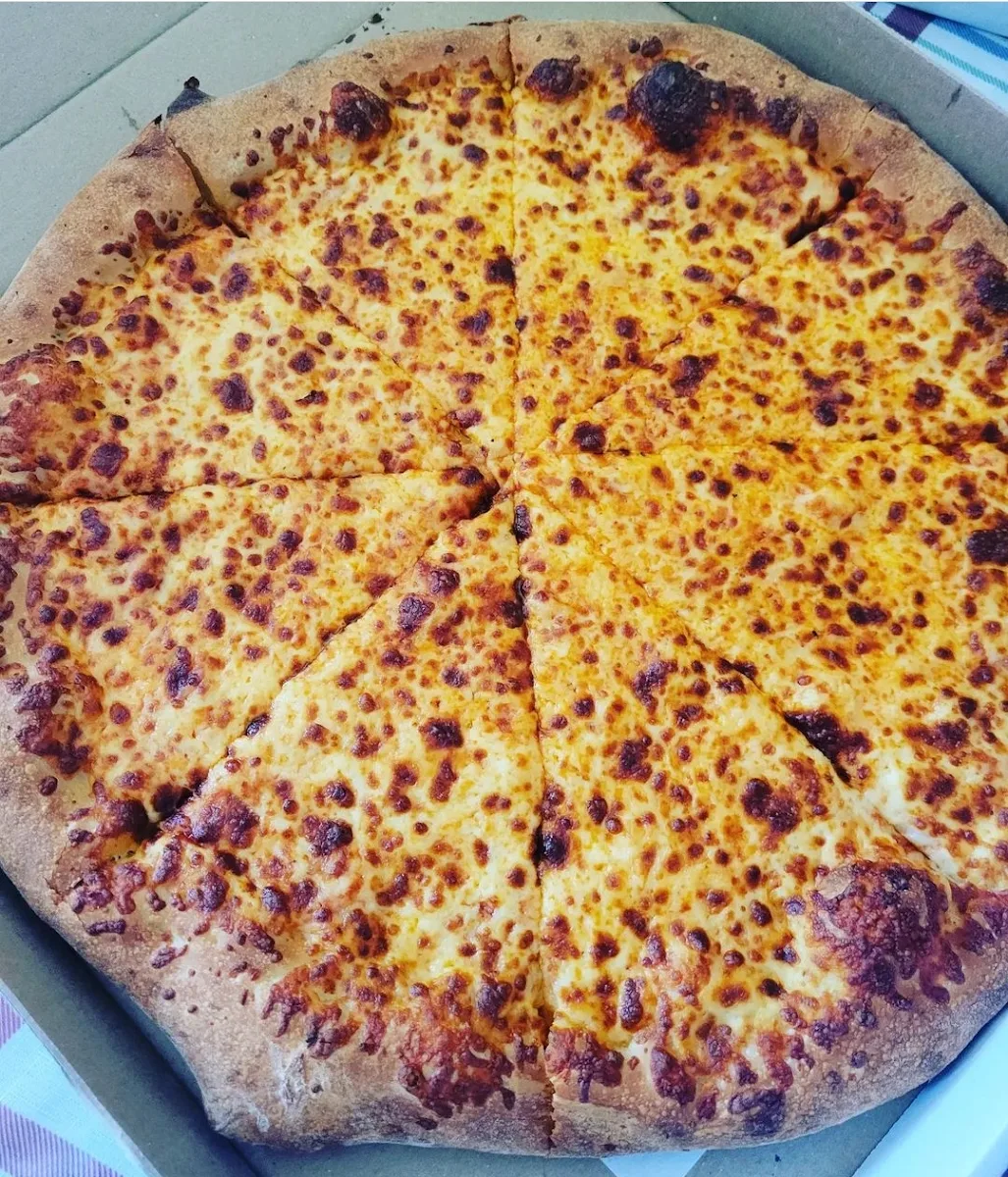 Cheese Pizza