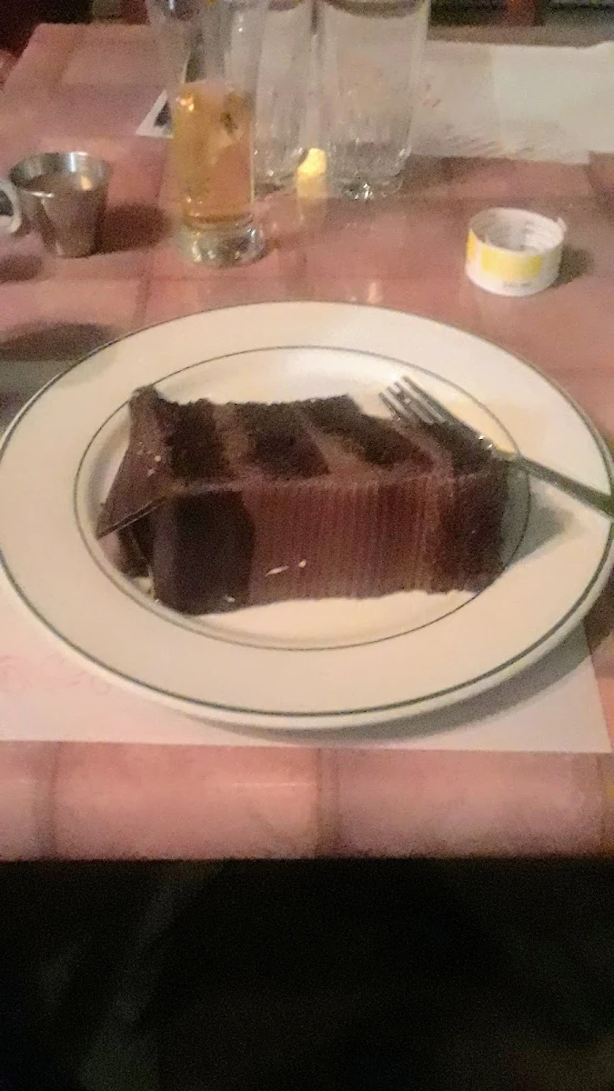 Gâteaux Aux Chocolats