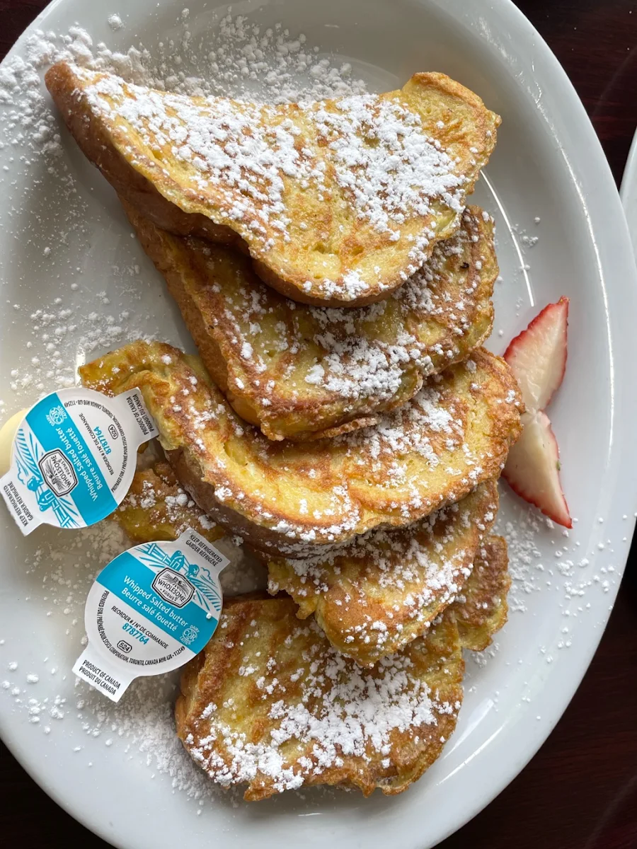 French Toast
