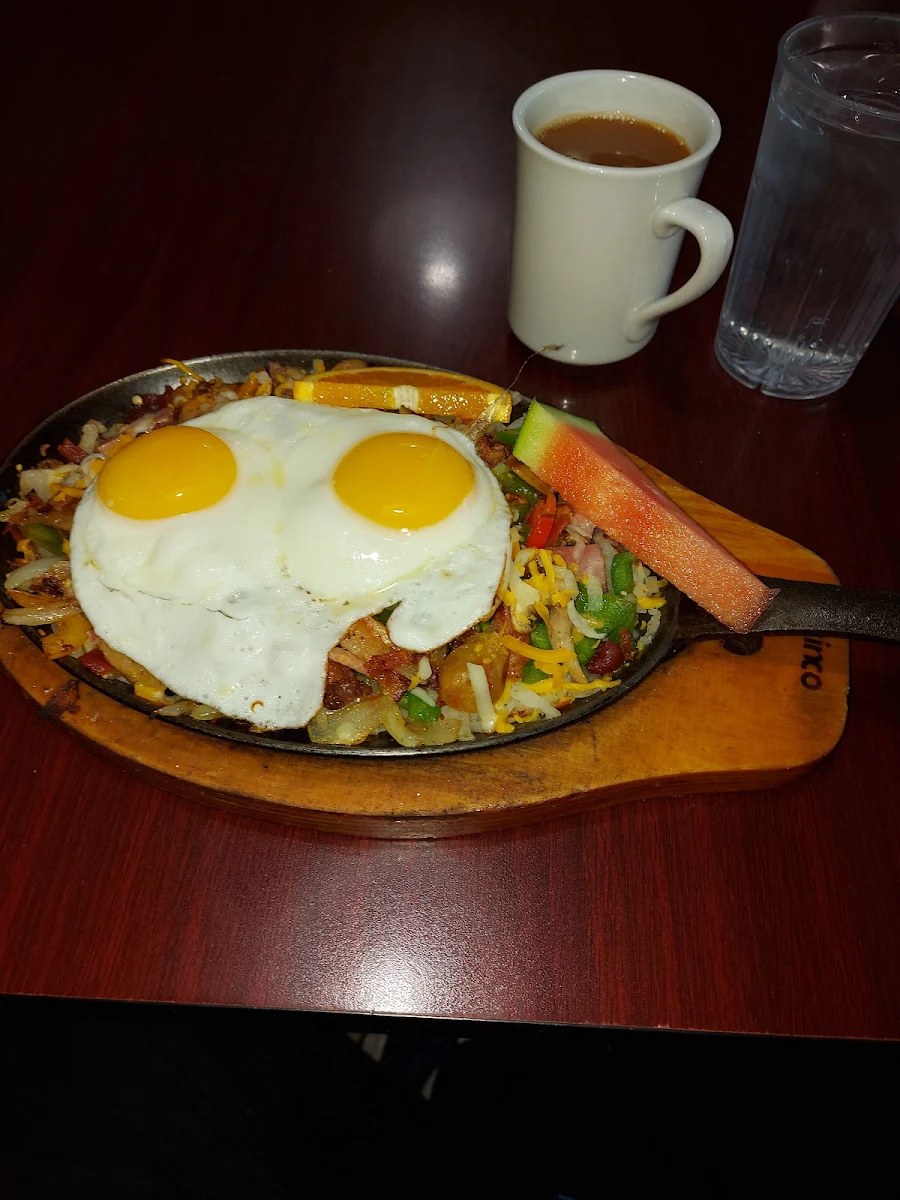 Western Skillet