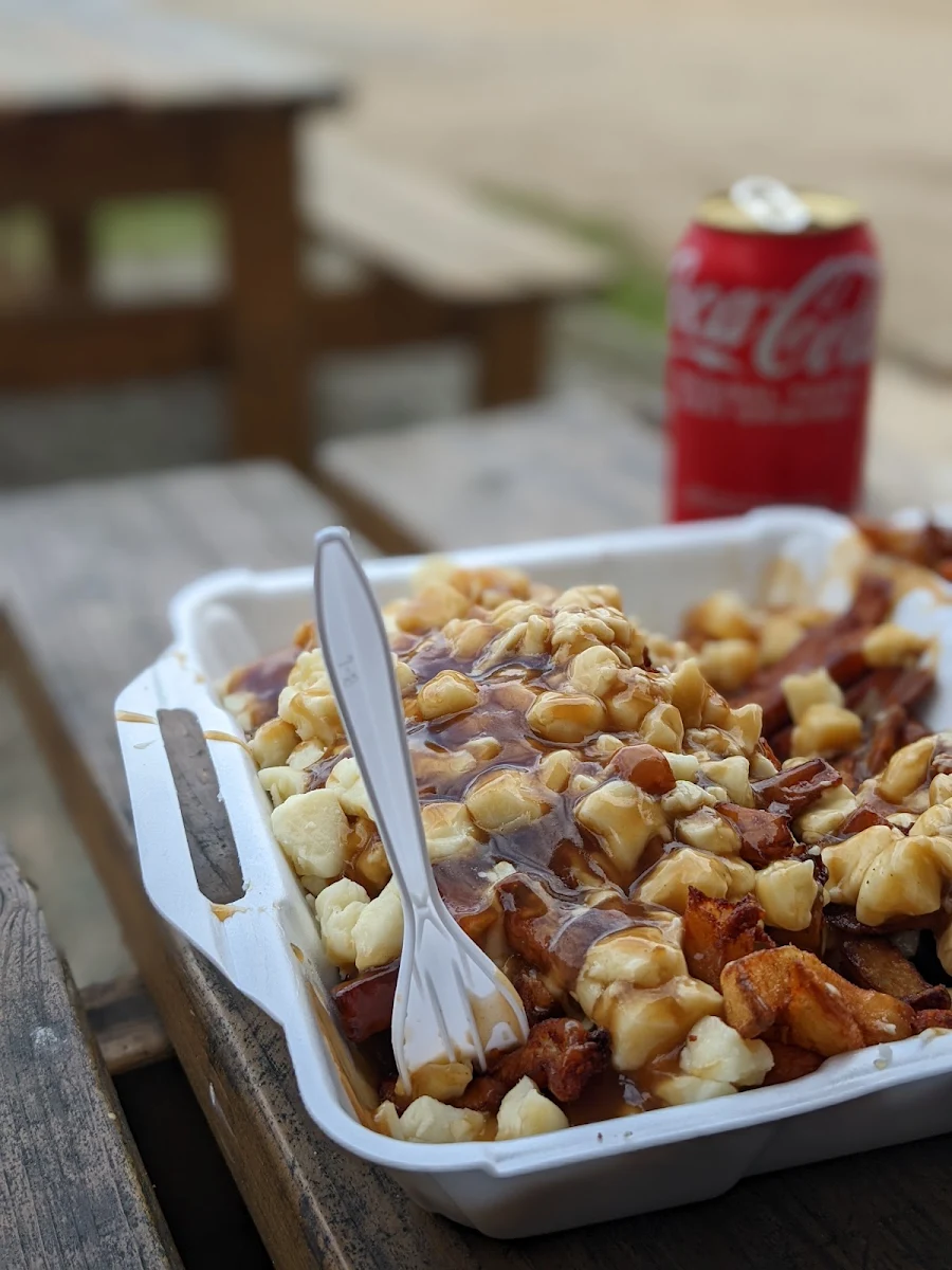 Poutine
