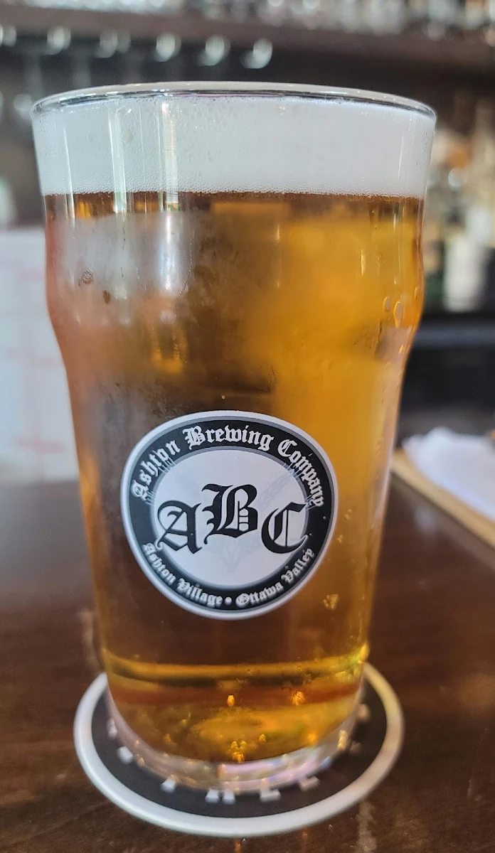 Amber Ale