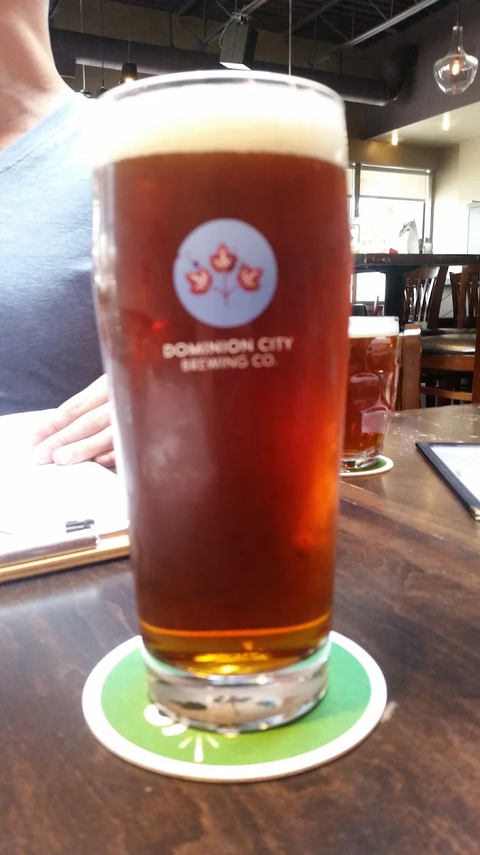 Great Beer List