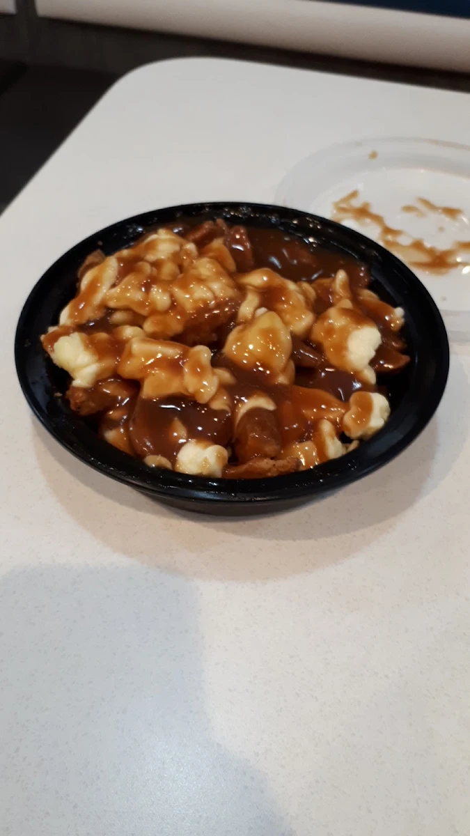 Taters Poutine