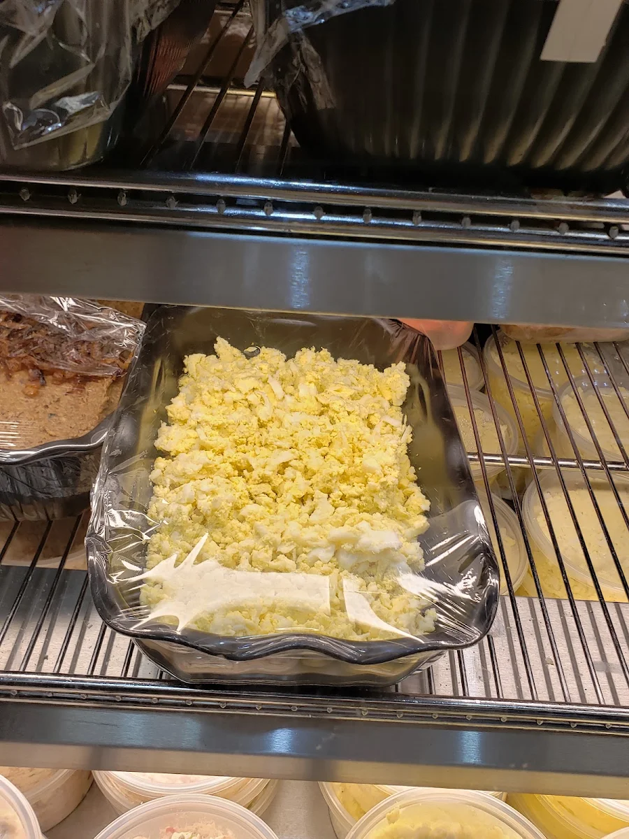 Egg Salad