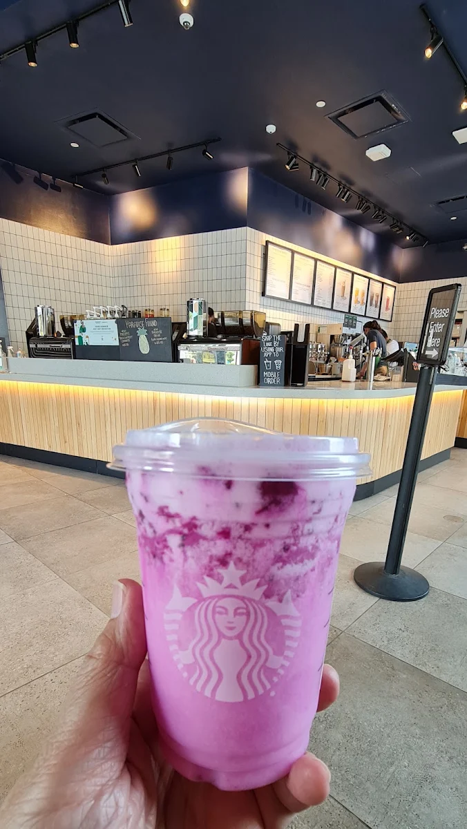 Dragon Drink