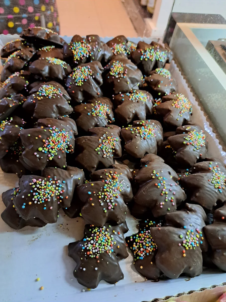 Christmas Cookies