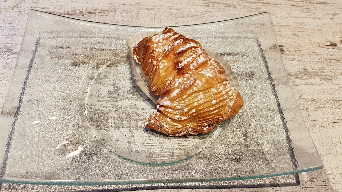 Lobster Tail