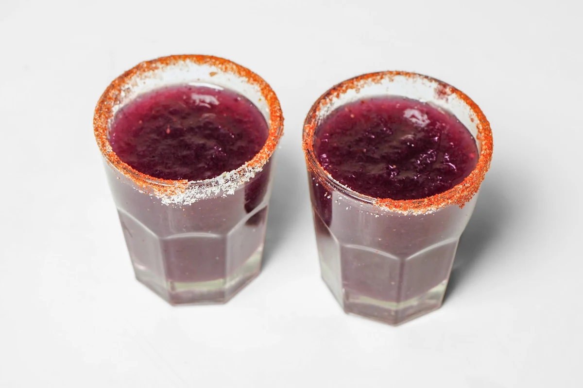 Jamun Shots