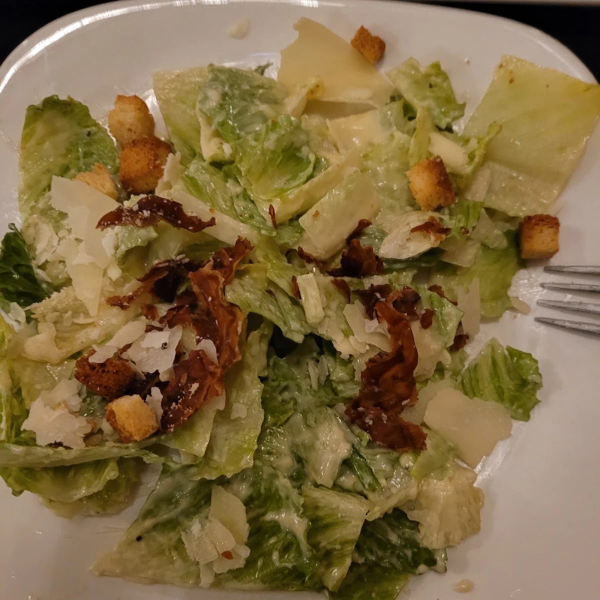 Ceaser Salad