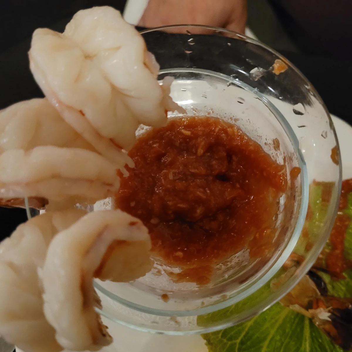 Shrimp Cocktail