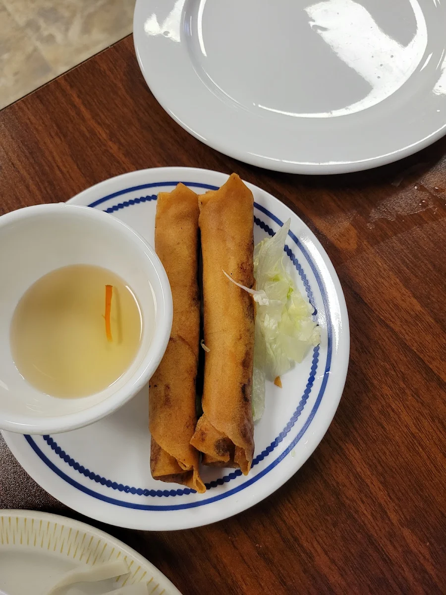 Spring Roll