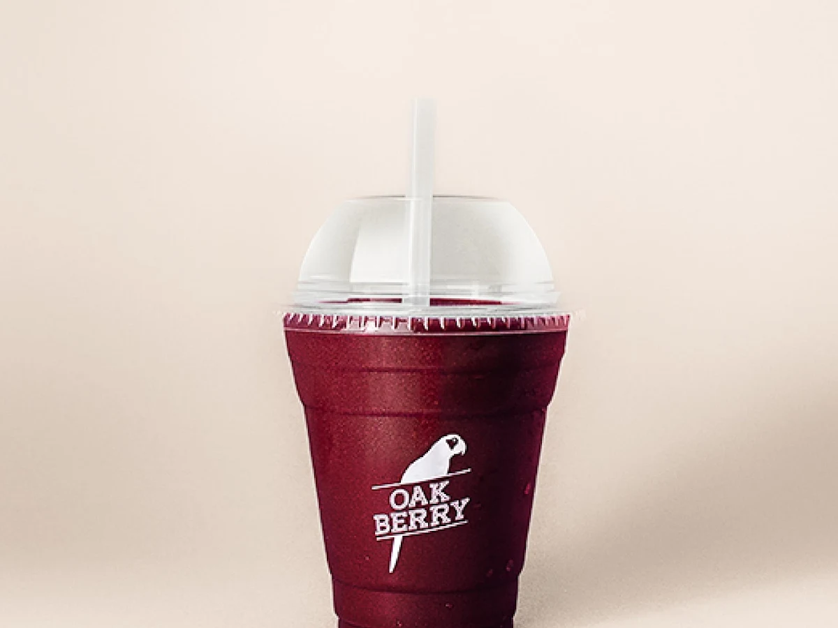 Highlights, OAKBERRY Açaí Bowls & Smoothies