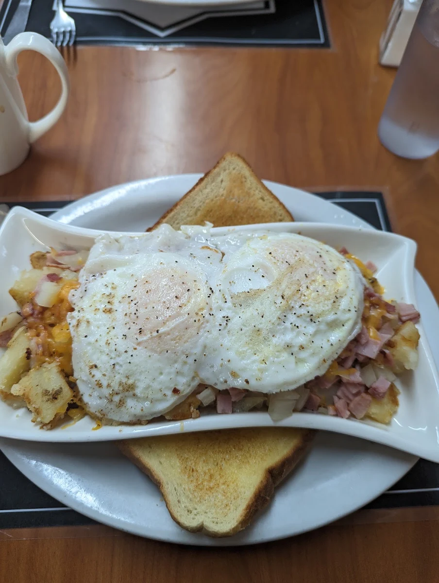 Western Skillet