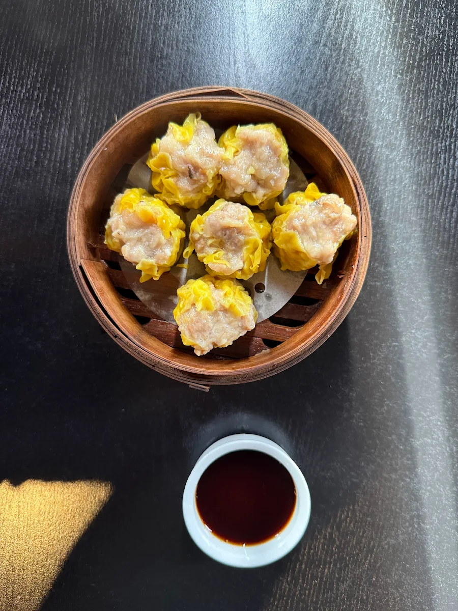 Dim Sum