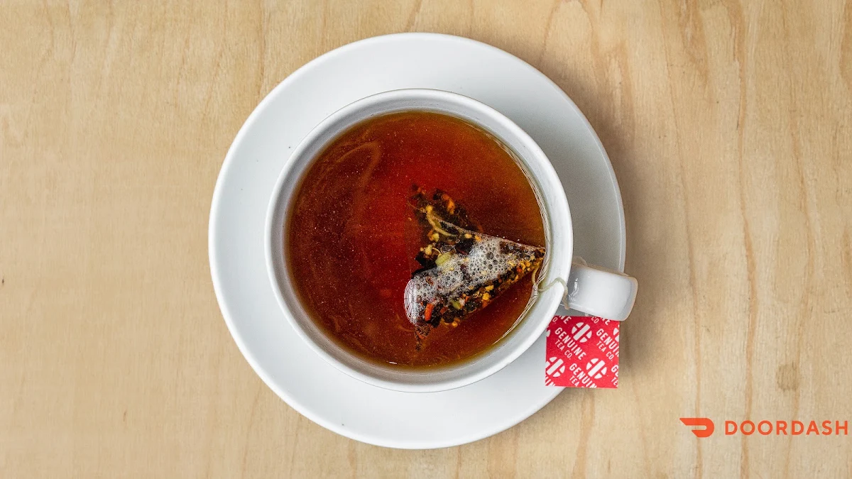 Tea