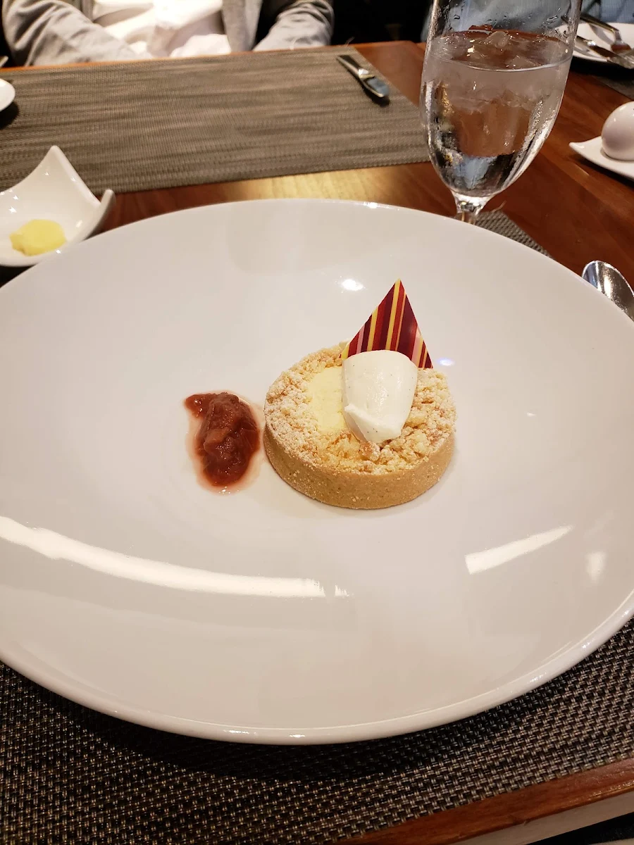 Tarte Tatin