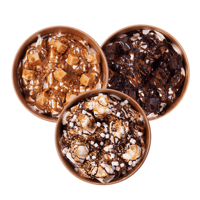 Highlights, Chocolats Favoris St-Canut