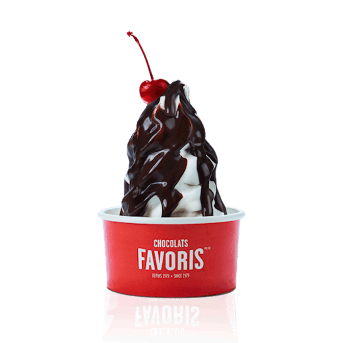 Highlights, Chocolats Favoris St-Canut