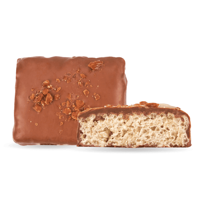 Highlights, Chocolats Favoris St-Canut