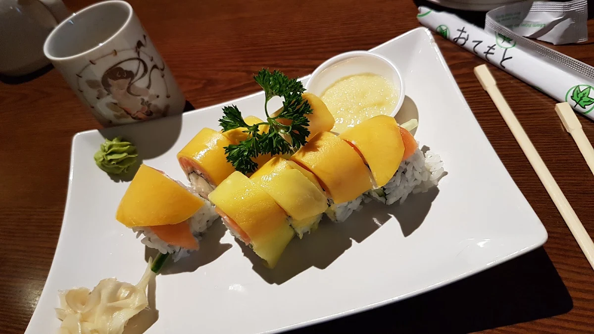 Cream Cheese Roll