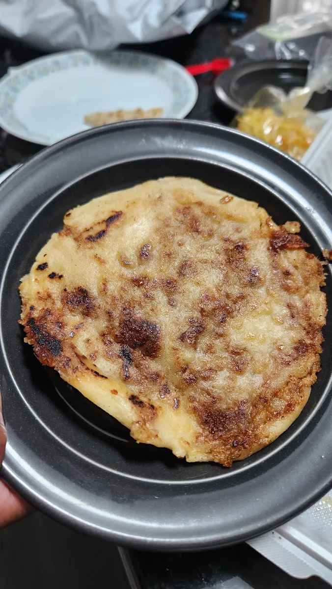 Pupusa