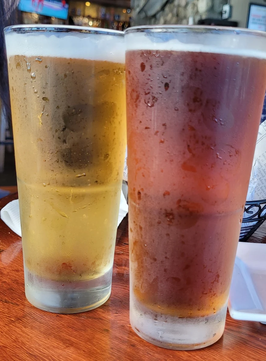 Local Beers