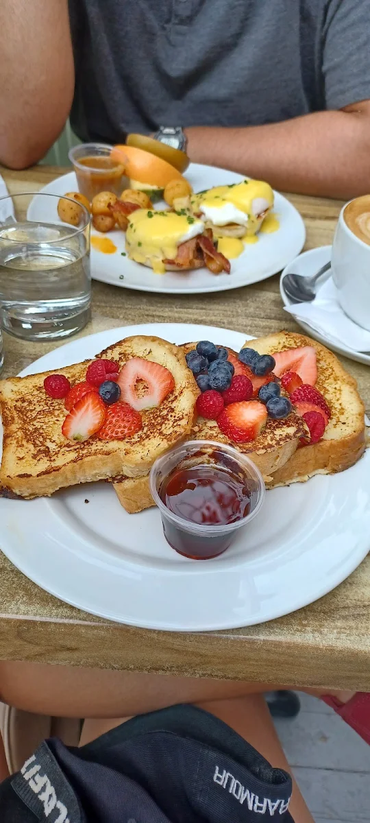 French Toast