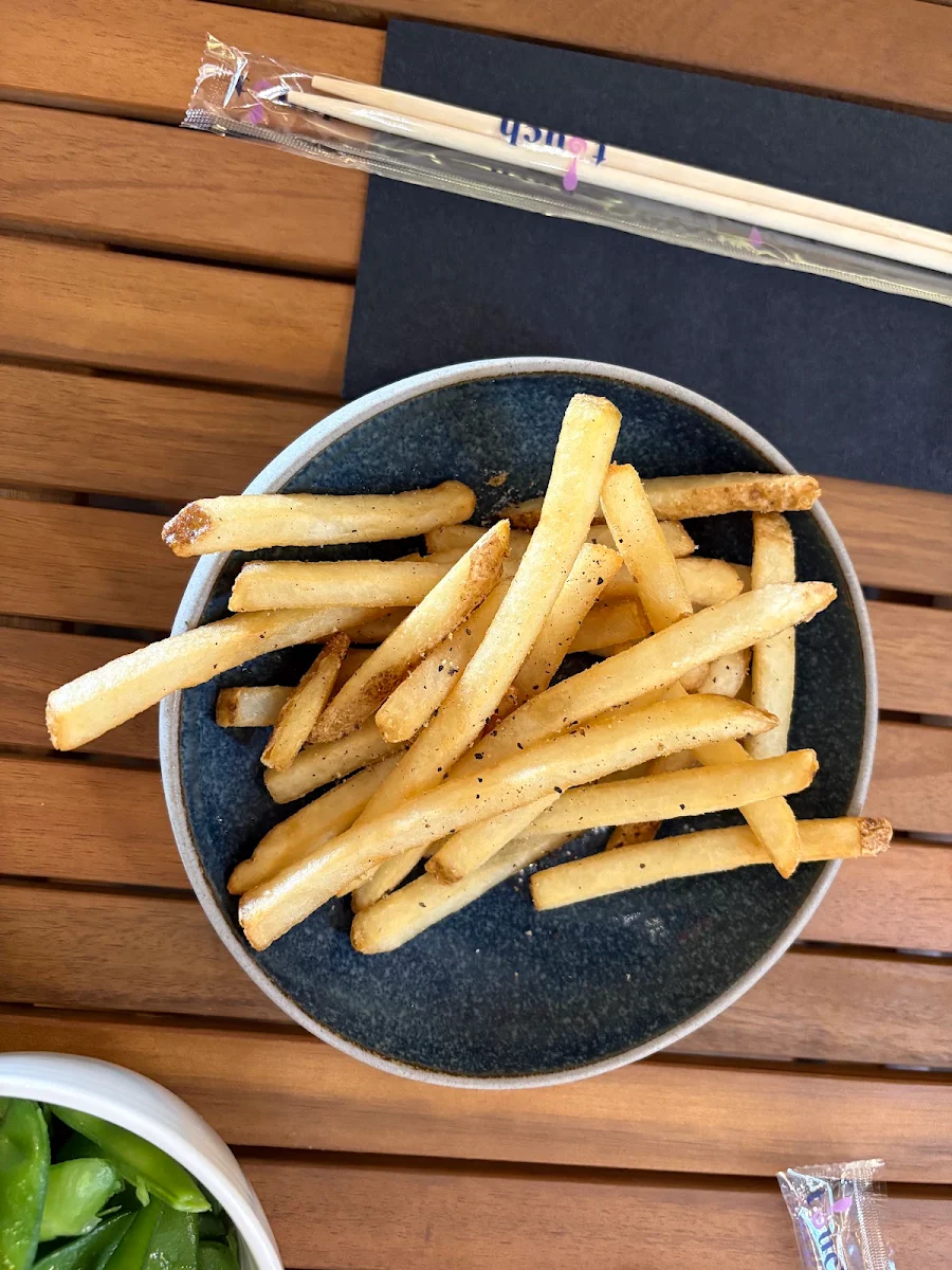 Fries