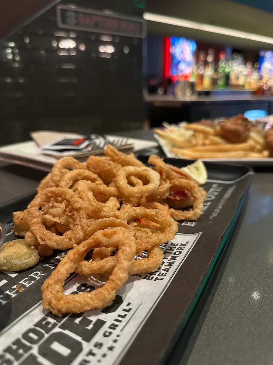 Calamari