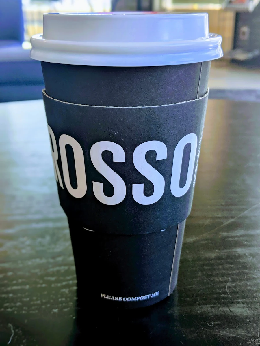 Coffee, Rosso Coffee Roasters